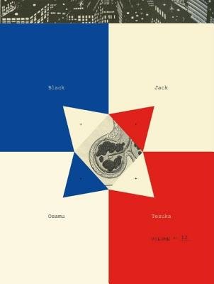 Cover of Black Jack Vol 12