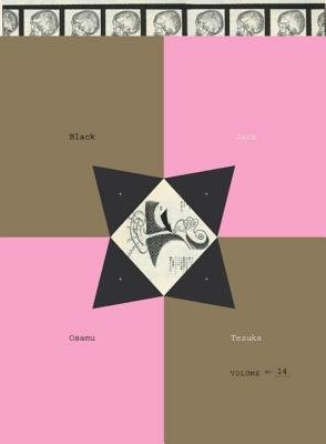 Cover of Black Jack Vol 14
