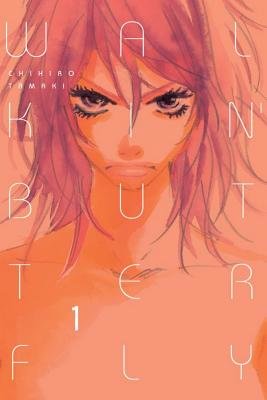 Cover of Walkin' Butterfly