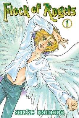 Cover of Flock of Angels Vol. 1