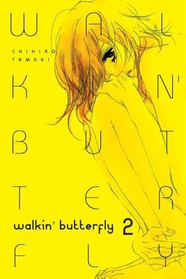 Cover of Walkin' Butterfly Vol 2