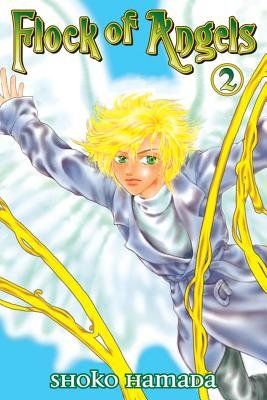 Cover of Flock of Angels Vol. 2