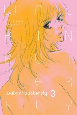 Cover of Walkin' Butterfly Vol 3