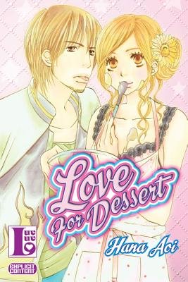 Cover of Love for Dessert Oneshot