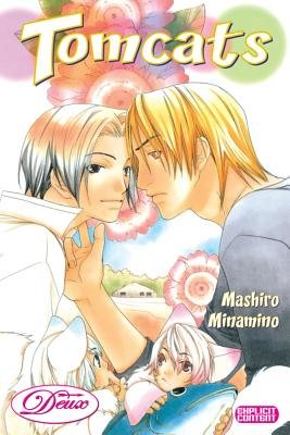 Cover of Tomcats Oneshot