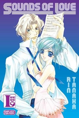 Cover of Sounds of Love Vol. 1