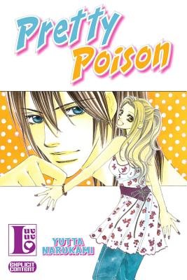 Cover of Pretty Poison Oneshot
