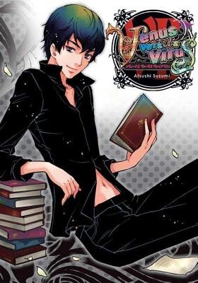 Cover of Venus Versus Virus Vol 7