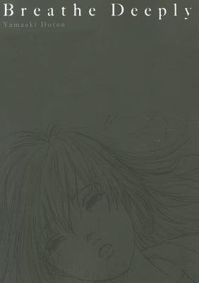 Cover of Breathe Deeply Oneshot