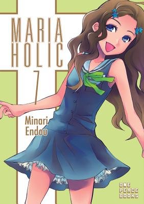 Cover of Maria Holic