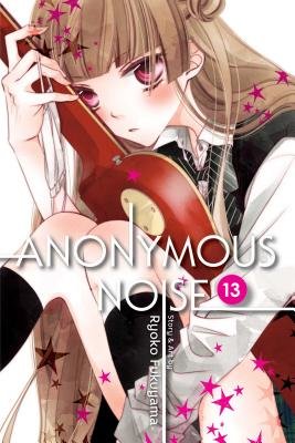 Cover of Anonymous Noise Vol. 13