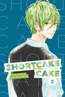 Cover of Shortcake Cake Vol 2