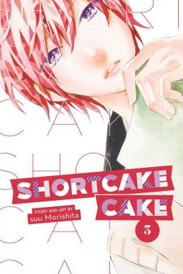 Cover of Shortcake Cake Vol. 3