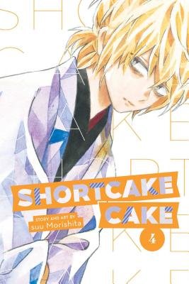 Cover of Shortcake Cake Vol. 4