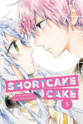 Cover of Shortcake Cake Vol 5