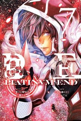 Cover of Platinum End Vol 7