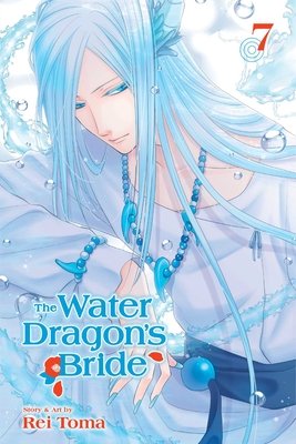 Cover of The Water Dragon's Bride Vol 7