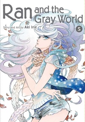 Cover of Ran And The Gray World Vol 5