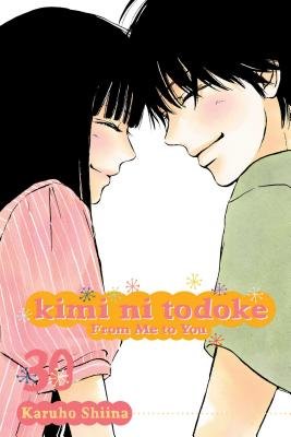 Cover of Kimi ni Todoke - From Me to You Vol. 30