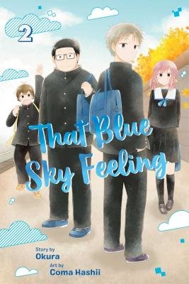 Cover of That Blue Sky Feeling Vol. 2