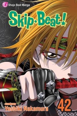 Cover of Skip Beat! Vol. 42