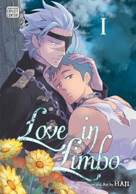 Cover of Love in Limbo Vol. 1