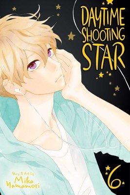 Cover of Daytime Shooting Star Vol 6