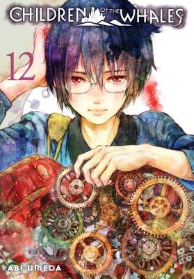 Cover of Children of the Whales Vol 12