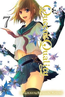 Cover of Queen's Quality Vol 7