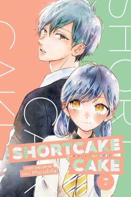 Cover of Shortcake Cake Vol 7