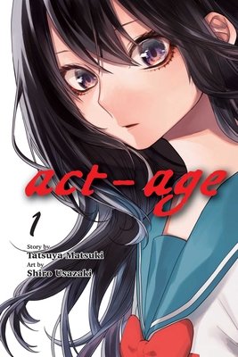 Cover of act-age