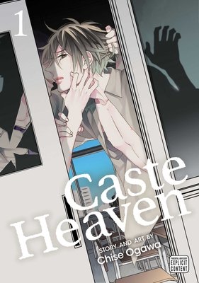 Cover of Caste Heaven Vol. 1