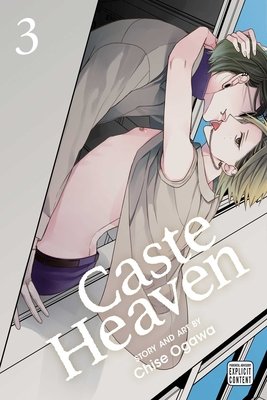 Cover of Caste Heaven Vol 3