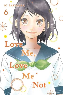 Cover of Love Me, Love Me Not Vol 6