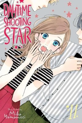 Cover of Daytime Shooting Star Vol. 11