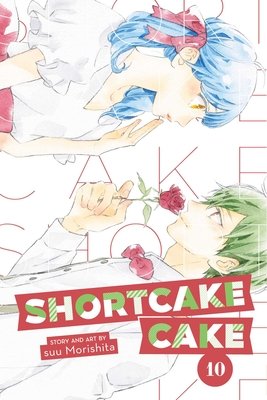 Cover of Shortcake Cake Vol 10