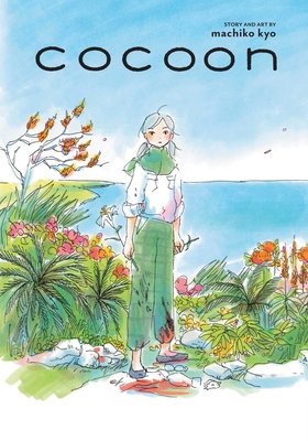 Cover of Cocoon Oneshot