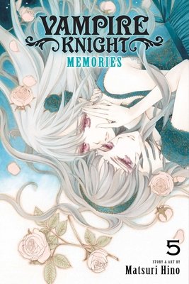 Cover of Vampire Knight: Memories Vol 5