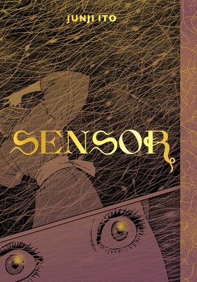 Cover of Sensor
