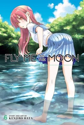Cover of Fly Me to the Moon Vol 6