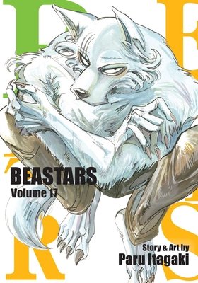 Cover of BEASTARS Vol 17