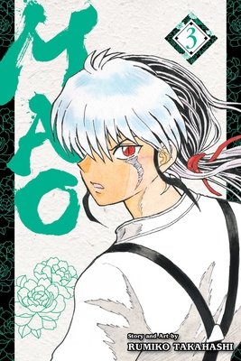 Cover of MAO Vol 3