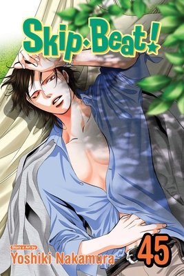 Cover of Skip Beat! Vol 45