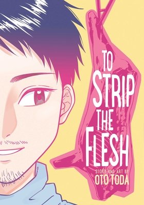 Cover of To Strip the Flesh Oneshot