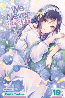 Cover of We Never Learn Vol 19