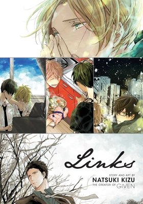Cover of Links Oneshot