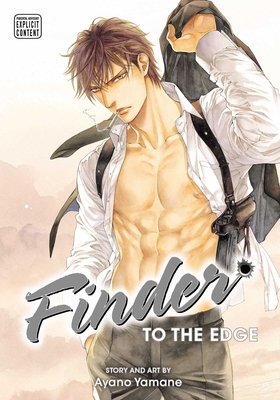Cover of Finder Deluxe Edition 11