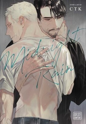 Cover of Midnight Rain Oneshot