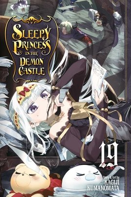 Cover of Sleepy Princess in the Demon Castle Vol 19