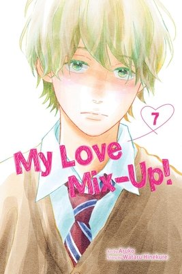 Cover of My Love Mix-Up! Vol 7